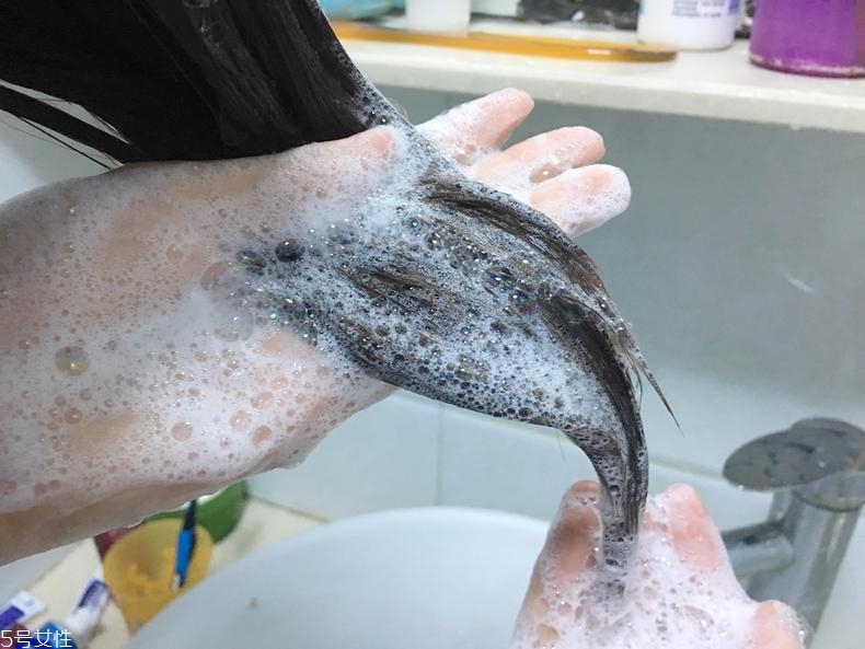 卡詩無硅油洗發水怎么樣 讓發絲輕盈到飛起