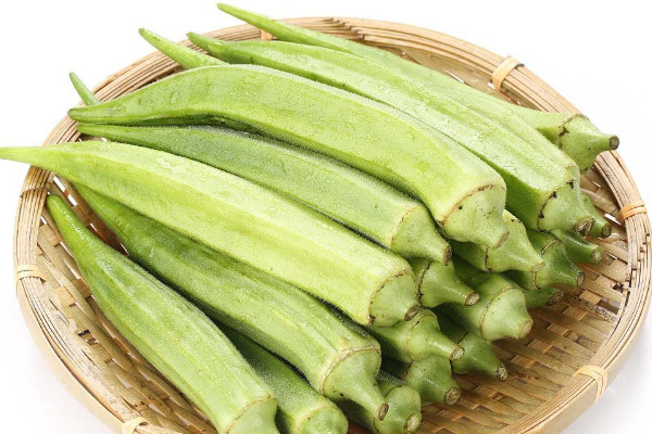 秋葵有什么營養價值？秋葵老了可以這樣吃