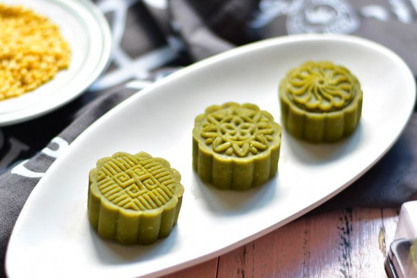綠豆糕怎么保存？吃多了可是會發胖