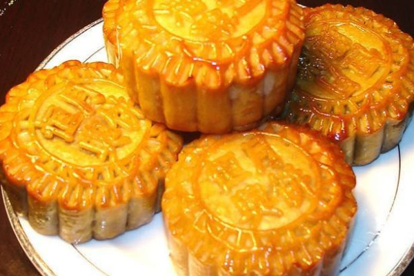 什么月餅最好吃？中秋節吃月餅有這些講究