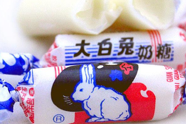 送大白兔奶糖代表什么？真假大白兔奶糖的區別