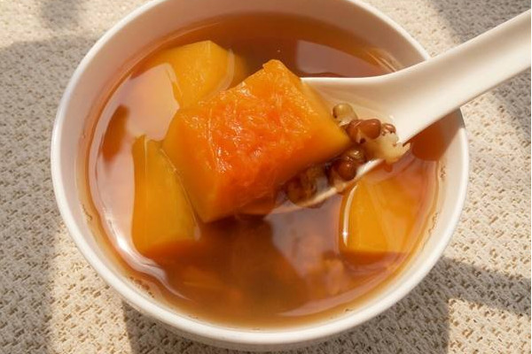 老南瓜什么時候摘好吃？南瓜食用禁忌事項