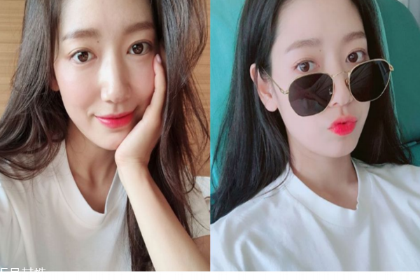 女明星護發技巧 長發控女星都怎么養護秀發