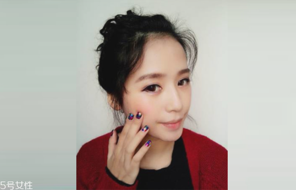 怎么化妝好看簡(jiǎn)單步驟 畫(huà)出美美妝容
