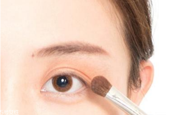 情人節化什么眼妝 約會眼妝畫法