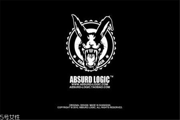 absurd logic什么檔次 性價(jià)比超高的國產(chǎn)潮牌