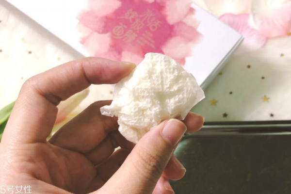 皇族養心堂面膜怎么用 挺有趣的國貨面膜