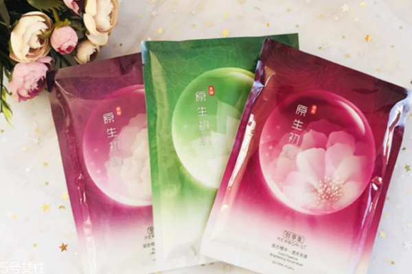佰草集固態面膜怎么用 據說它超補水