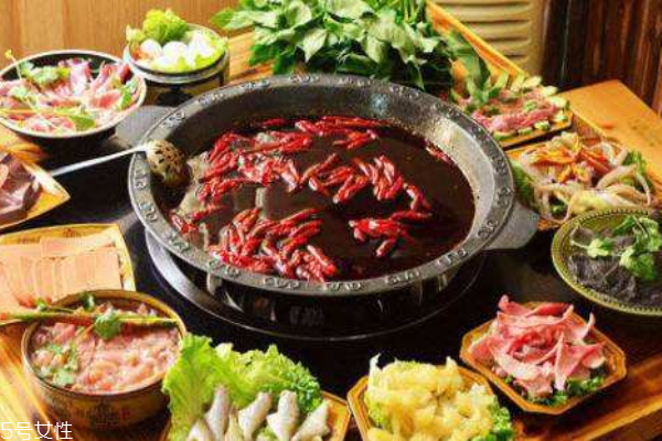 吃火鍋長(zhǎng)胖？不用擔(dān)心，想吃就吃