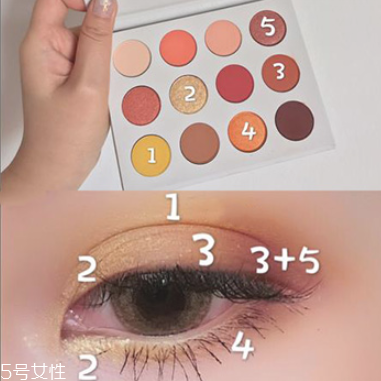 colourpop迪士尼聯名彩妝有什么 專柜價格多少錢