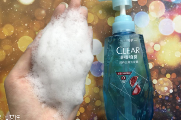無硅油洗發水買哪個好 呂vs資生堂vs清揚