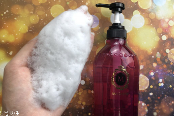 無硅油洗發水買哪個好 呂vs資生堂vs清揚