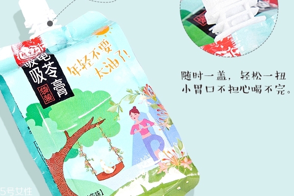 龜苓膏好吃嗎 多數人都能接受