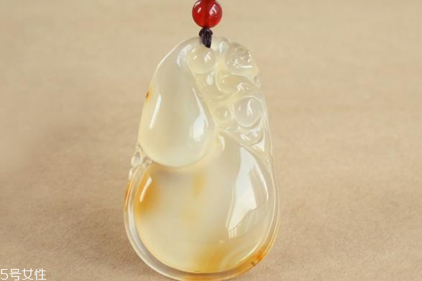 冰彩玉髓的功效 驅除浮躁情緒