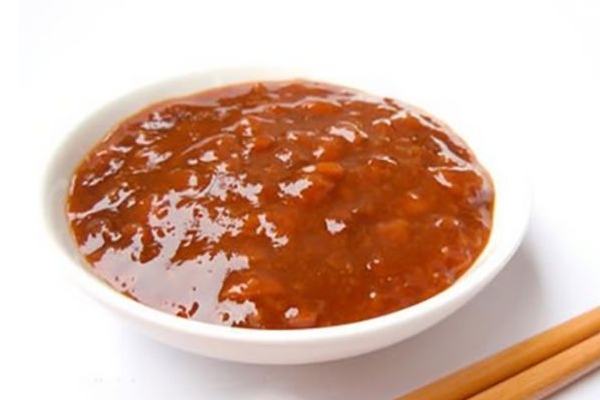 黃豆醬能直接拌面吃嗎 可以隨意發揮