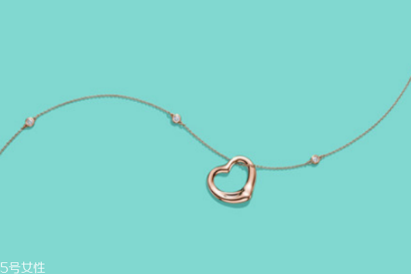 tiffany在哪個國家買最便宜 歐美價格更有優勢