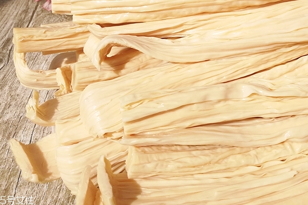 腐竹是發物嗎 確實如此