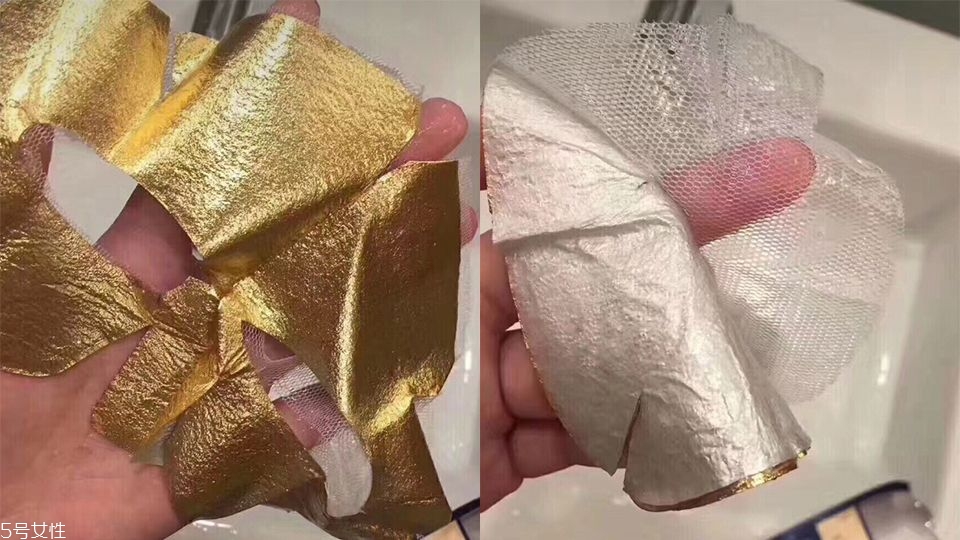 鋼鐵俠面膜是什么面膜 鋼鐵俠面膜和傳統面膜的區別