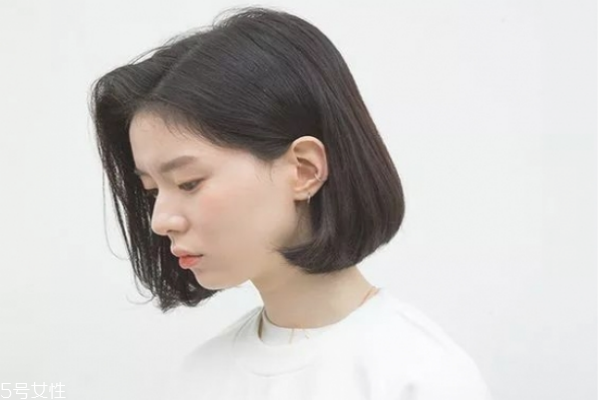 今年秋冬流行什么女生發型 2018秋天流行發型