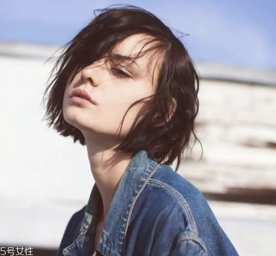 今年秋冬流行什么女生發型 2018秋天流行發型