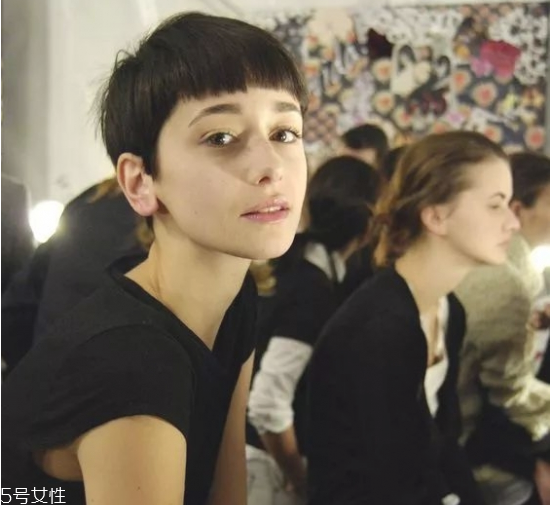 今年秋冬流行什么女生發型 2018秋天流行發型