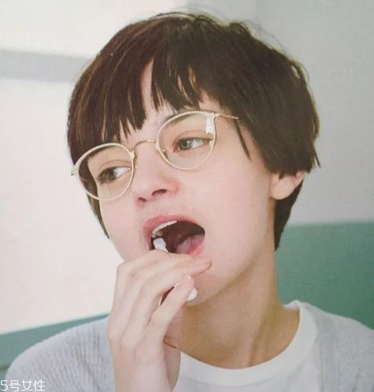 今年秋冬流行什么女生發型 2018秋天流行發型