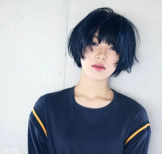 今年秋冬流行什么女生發型 2018秋天流行發型