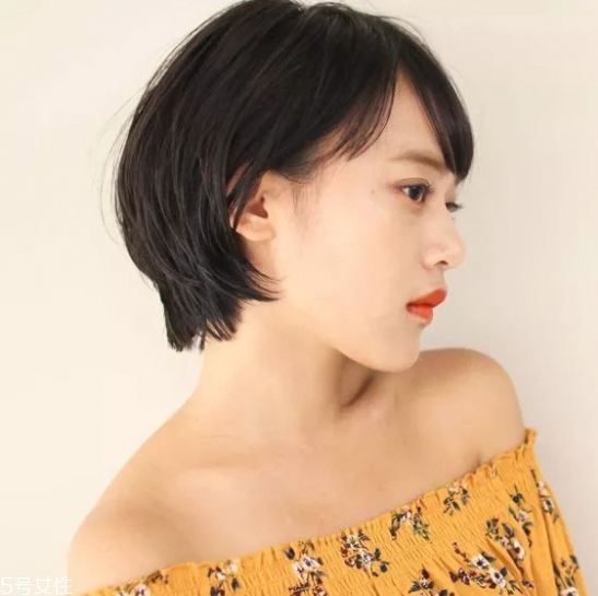 今年秋冬流行什么女生發型 2018秋天流行發型