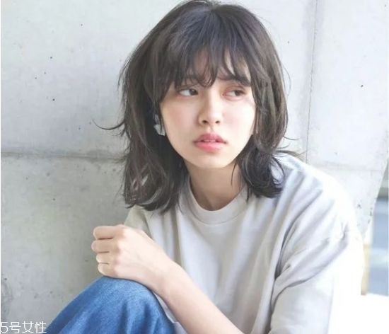 今年秋冬流行什么女生發型 2018秋天流行發型