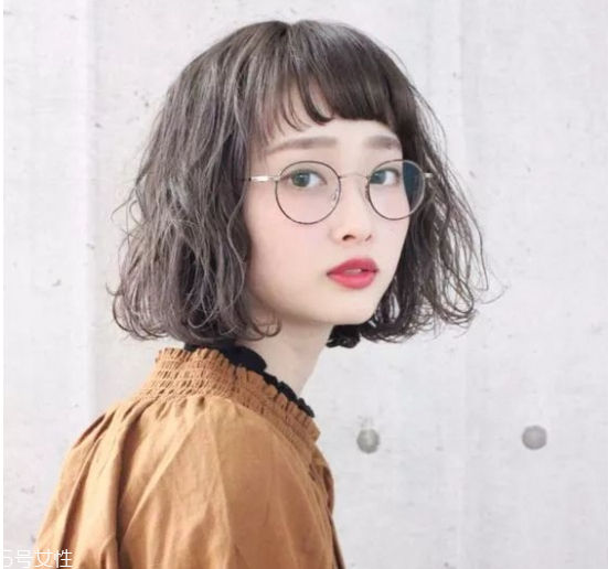 今年秋冬流行什么女生發型 2018秋天流行發型