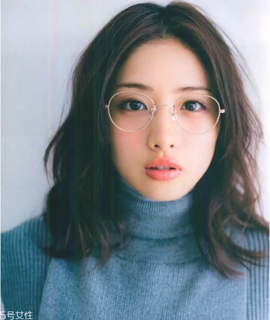 今年秋冬流行什么女生發型 2018秋天流行發型