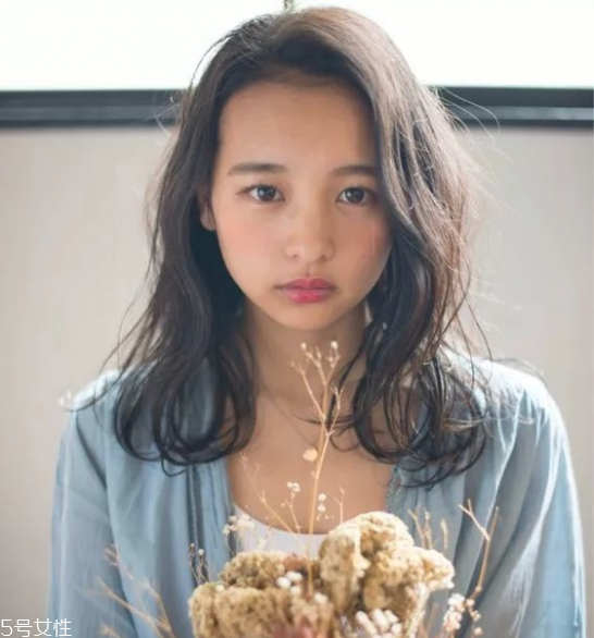 今年秋冬流行什么女生發型 2018秋天流行發型
