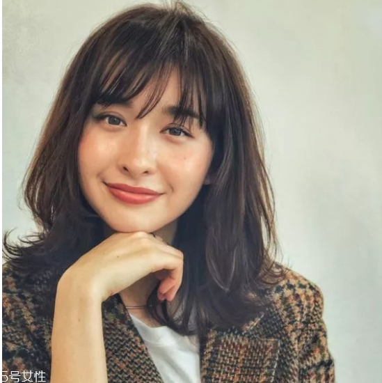 今年秋冬流行什么女生發型 2018秋天流行發型