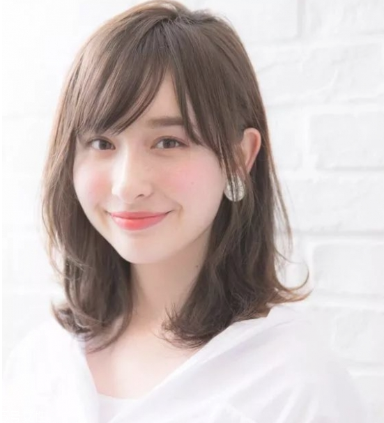 今年秋冬流行什么女生發型 2018秋天流行發型