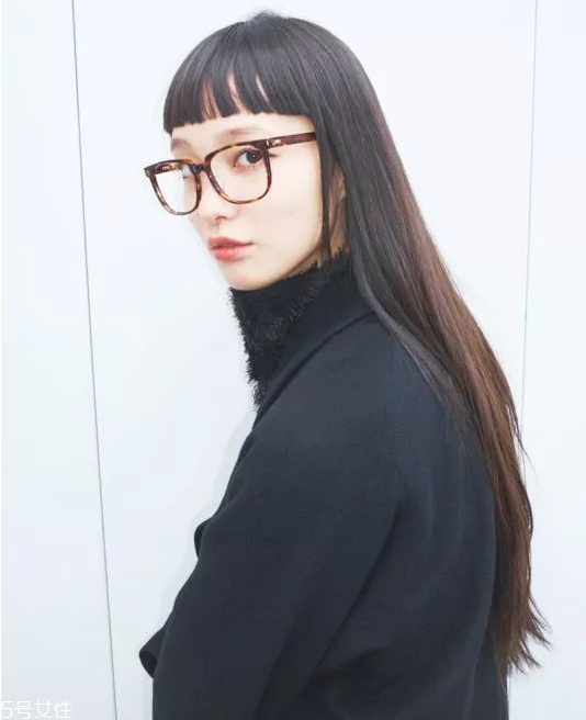 今年秋冬流行什么女生發型 2018秋天流行發型