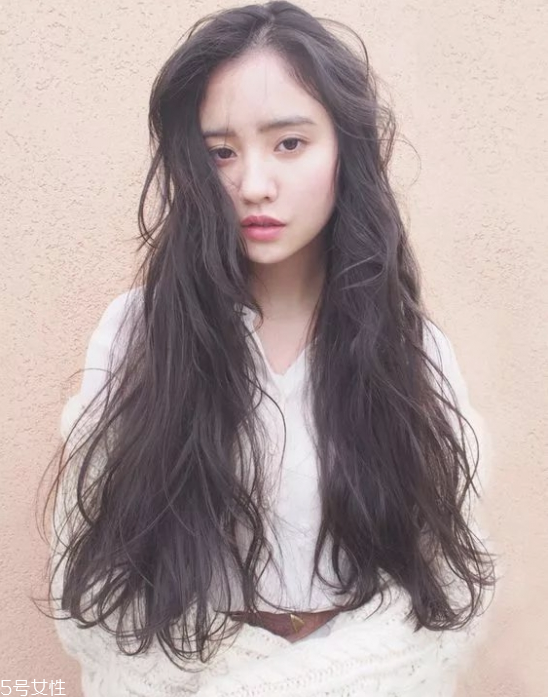 今年秋冬流行什么女生發型 2018秋天流行發型