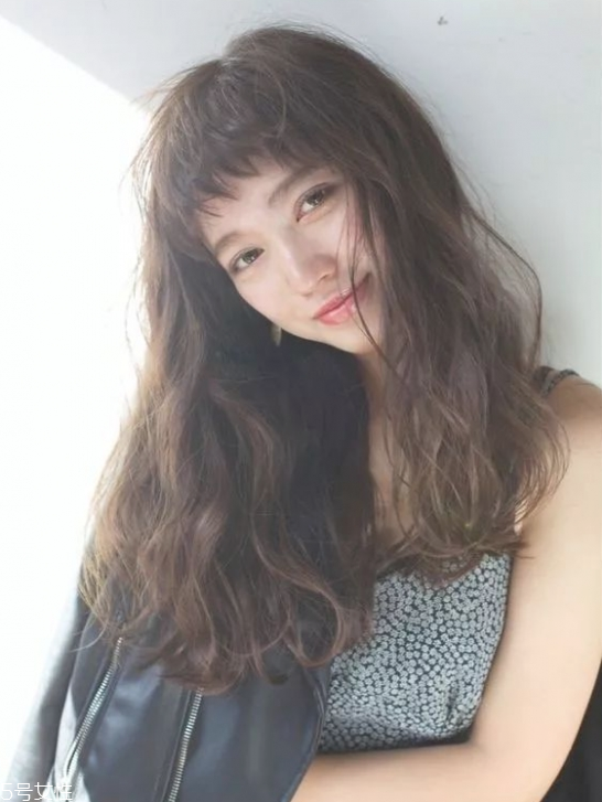 今年秋冬流行什么女生發型 2018秋天流行發型