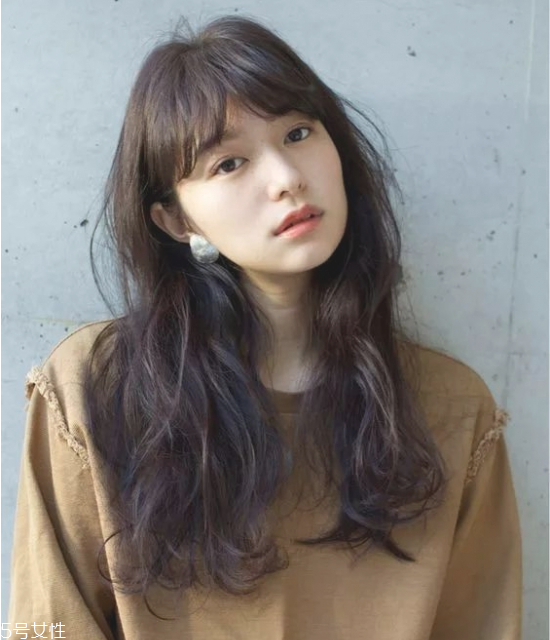 今年秋冬流行什么女生發型 2018秋天流行發型