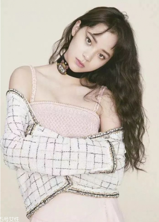 今年秋冬流行什么女生發型 2018秋天流行發型