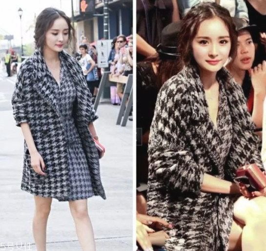 今年秋冬流行什么女生發型 2018秋天流行發型