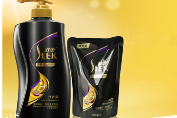 燙染受損發質用什么洗發水 染燙后一定要買這幾款
