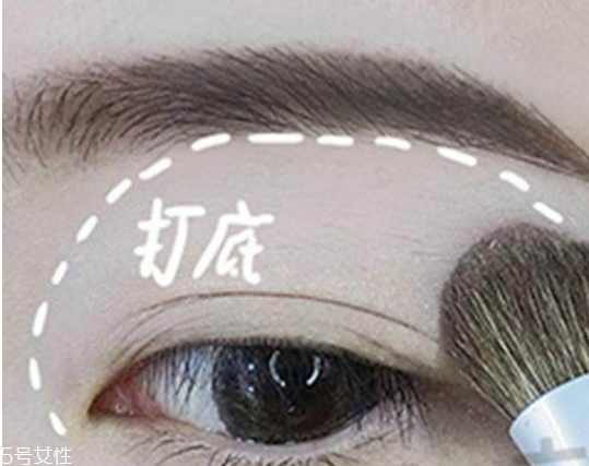 萬圣節妝容有哪些 萬圣節簡單妝容