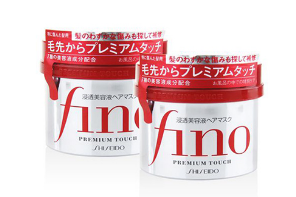 資生堂發膜用完要洗嗎 資生堂發膜功效