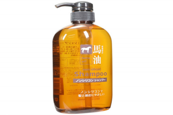 無硅油洗發水推薦 讓你的頭發飄逸起來
