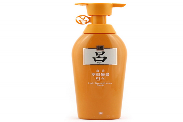 無硅油洗發水推薦 讓你的頭發飄逸起來