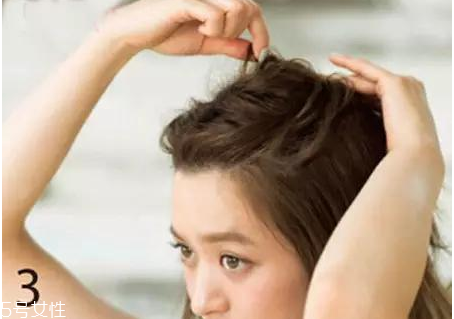 冬天頭發怎么弄好看 冬季適合的發型
