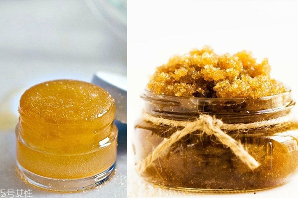 自制身體去角質的方法詳解 身體美白一點都不難