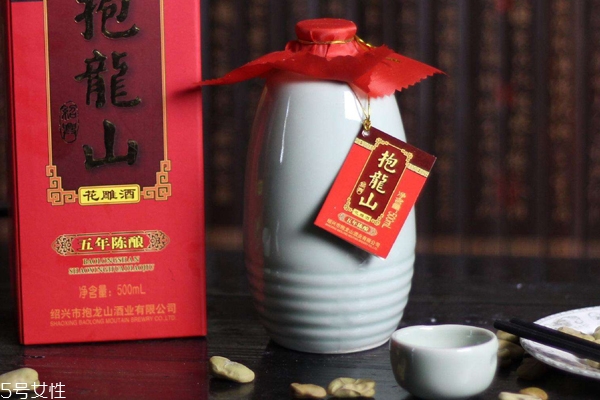 黃酒干型和半干型區別 黃酒干型半干型哪個好