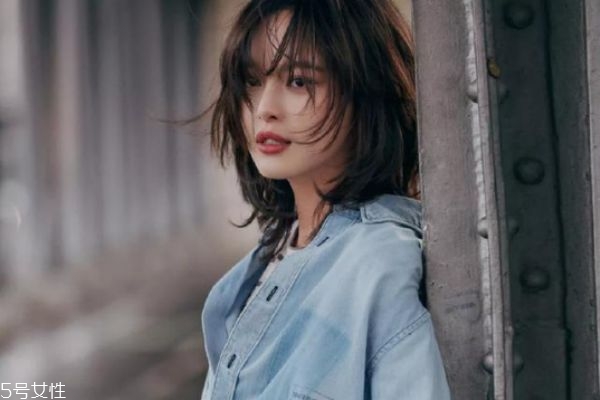 冬天女生留什么短發好看 2018秋冬流行什么女生發型
