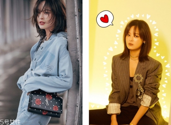 冬天女生留什么短發好看 2018秋冬流行什么女生發型